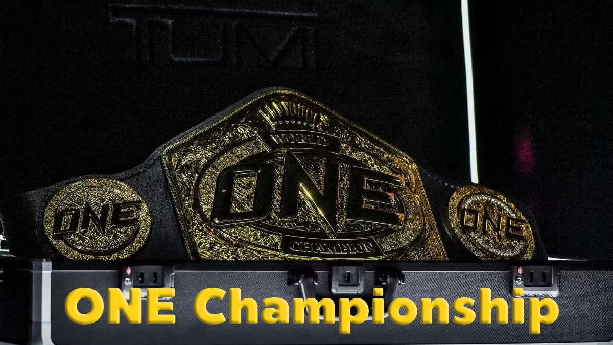 ONE Championship