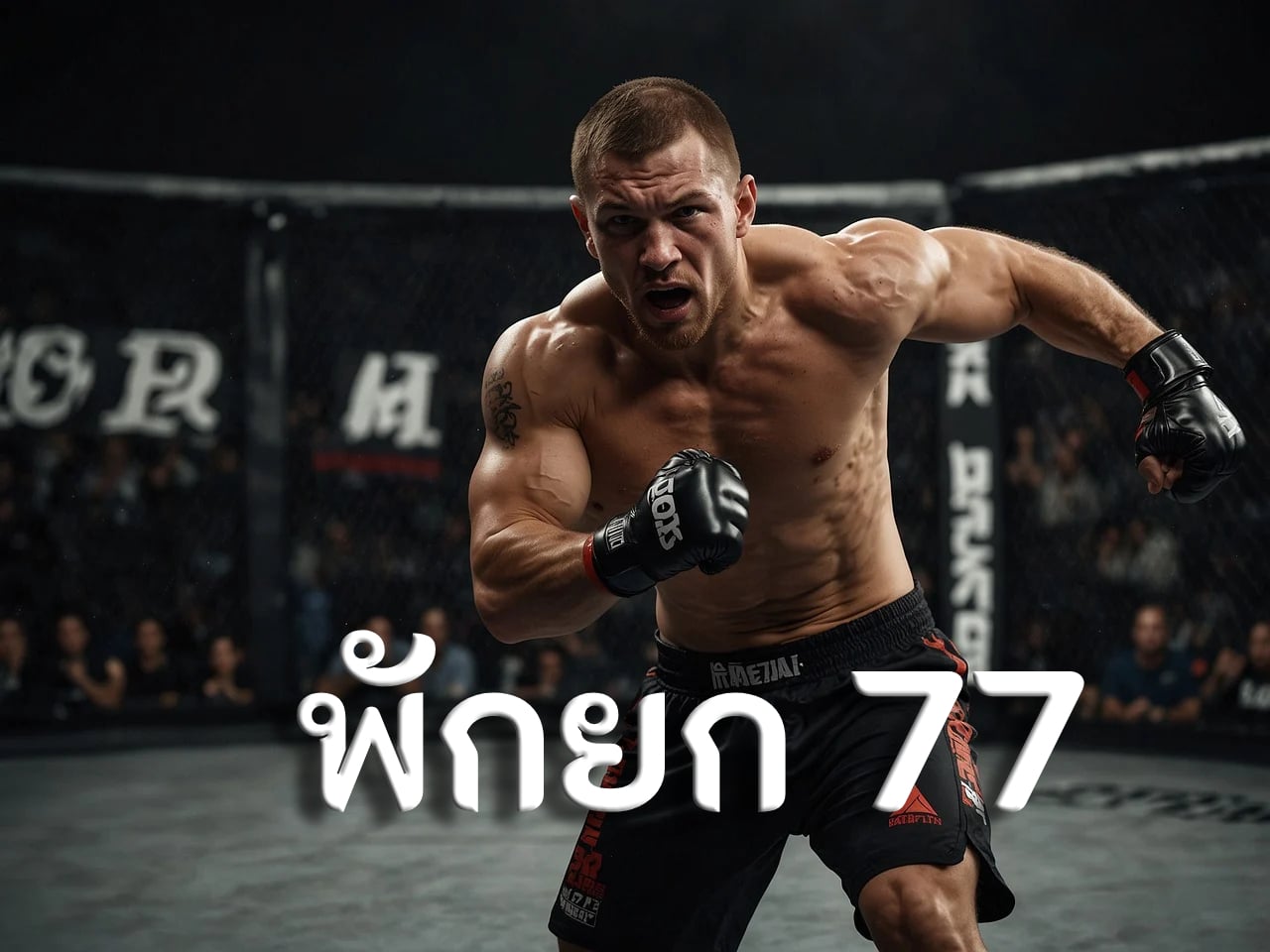 พักยก 77