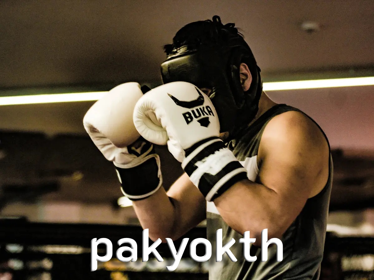 pakyokth