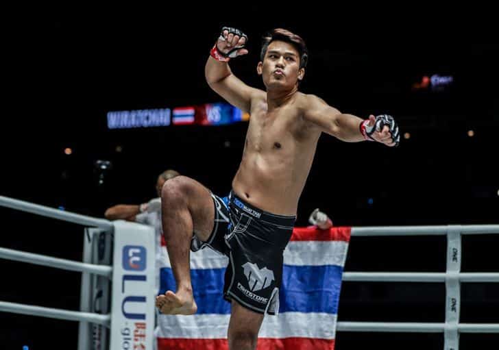 ข่าวมวย ส่องชีวิตล่าสุดของ "ตอง วันชิน" นักสู้ MMA รุ่นบุกเบิกของวงการต่อสู้บ้านเรา